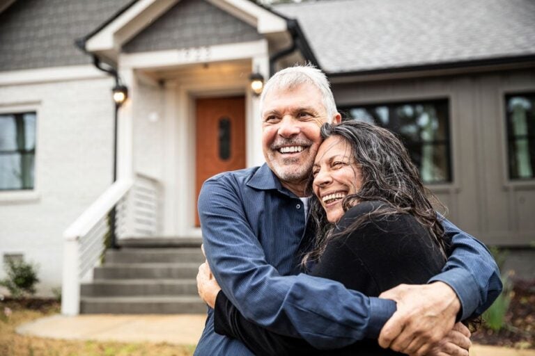 Two people who know the truth about reverse mortgages